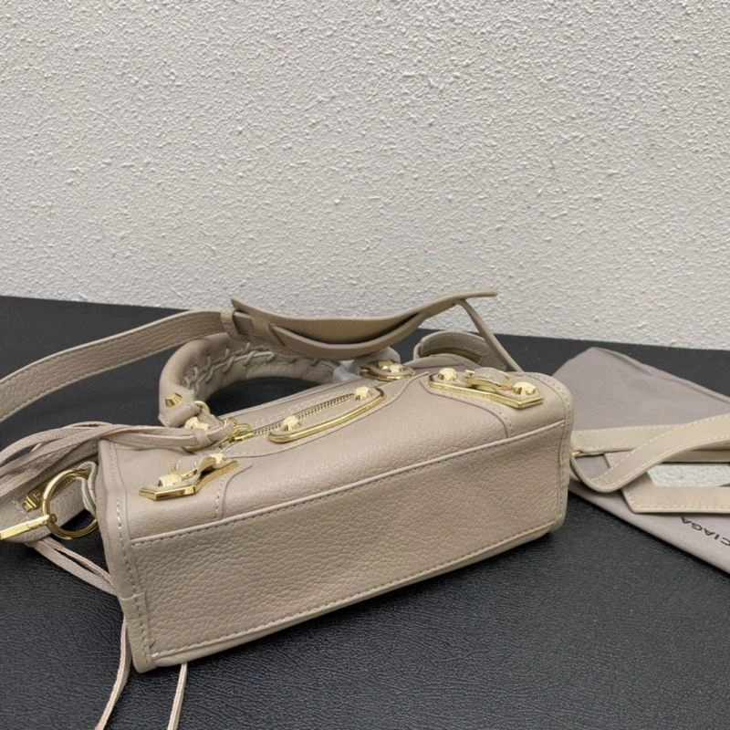 UrbanChic Balenciaga Top Handle Bags 84775