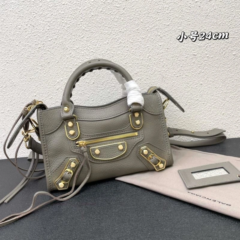 Balenciaga Top Handle Bags FashionForward 84772