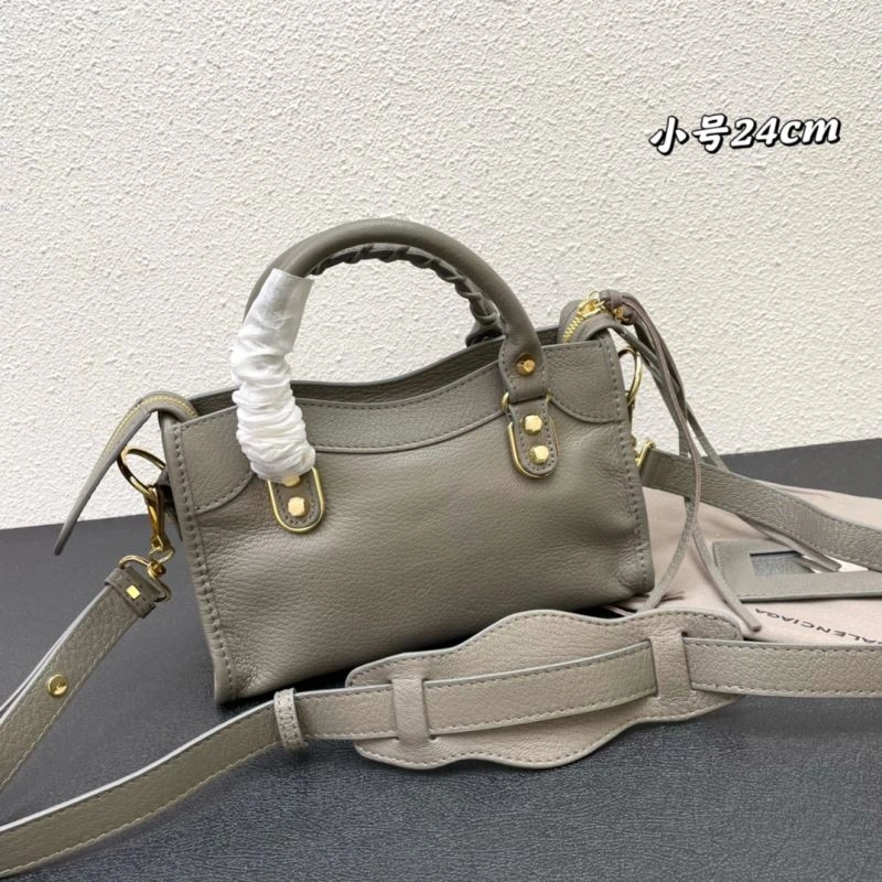 Balenciaga Top Handle Bags FashionForward 84772