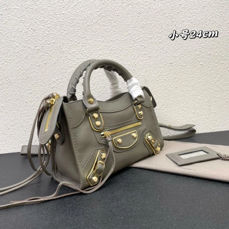 Balenciaga Top Handle Bags FashionForward 84772