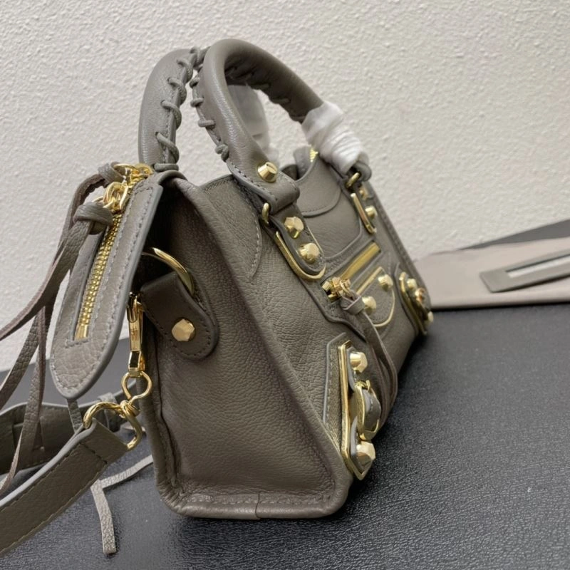 Balenciaga Top Handle Bags FashionForward 84772