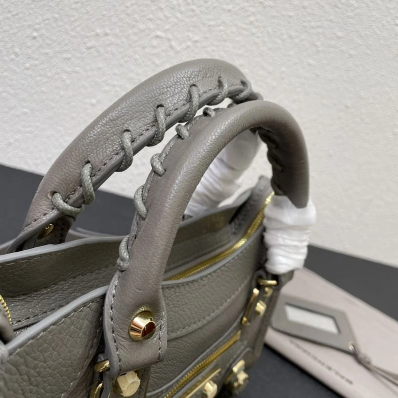 Balenciaga Top Handle Bags FashionForward 84772