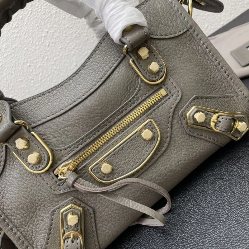 Balenciaga Top Handle Bags FashionForward 84772
