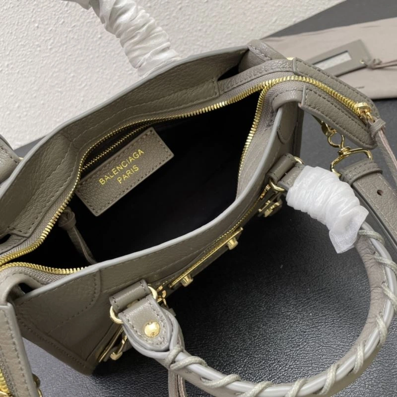 Balenciaga Top Handle Bags FashionForward 84772