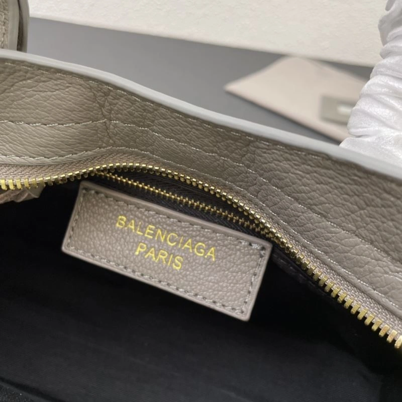Balenciaga Top Handle Bags FashionForward 84772
