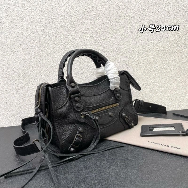 Balenciaga Top Handle Bags FlexibleFit 84769