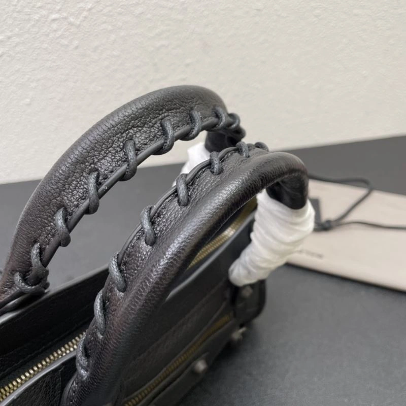 Balenciaga Top Handle Bags FlexibleFit 84769