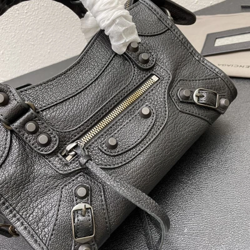 Balenciaga Top Handle Bags FlexibleFit 84769
