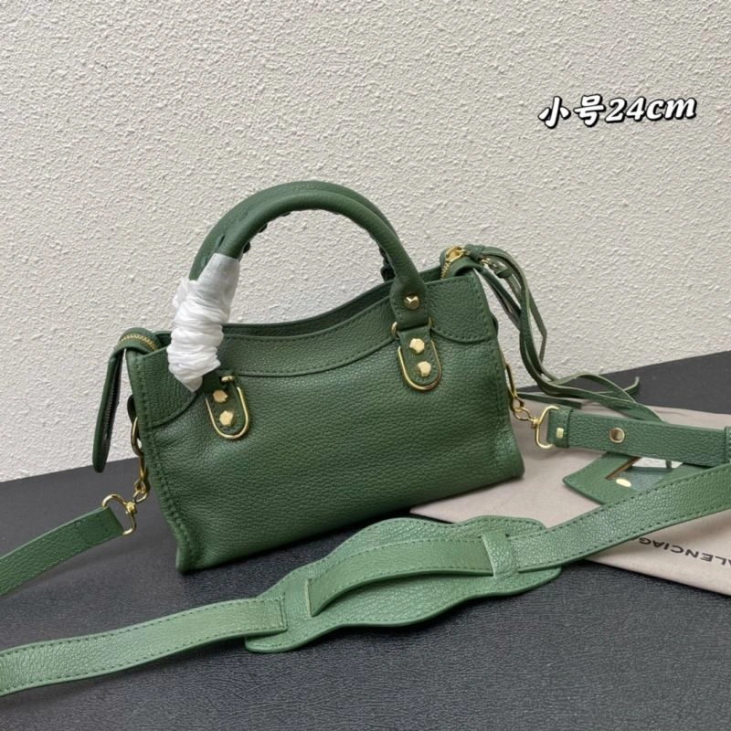 Balenciaga Top Handle Bags Thermal 84773