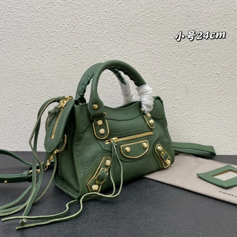 Balenciaga Top Handle Bags Thermal 84773