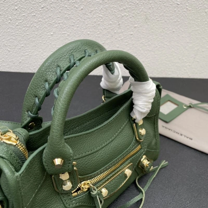 Balenciaga Top Handle Bags Thermal 84773