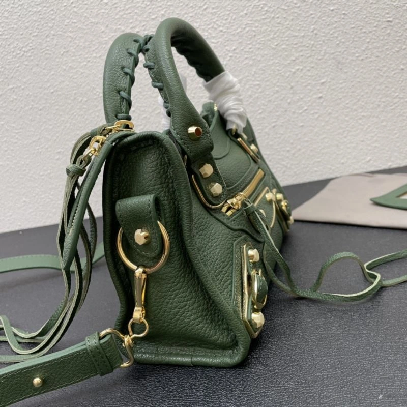 Balenciaga Top Handle Bags Thermal 84773
