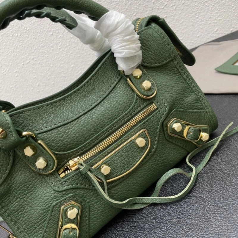 Balenciaga Top Handle Bags Thermal 84773
