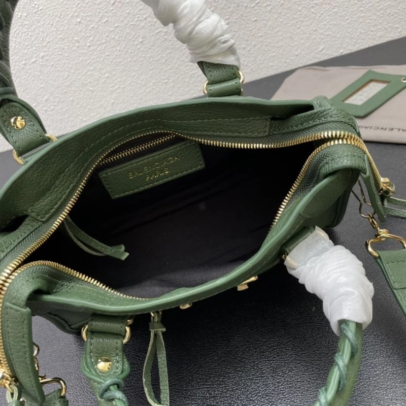Balenciaga Top Handle Bags Thermal 84773