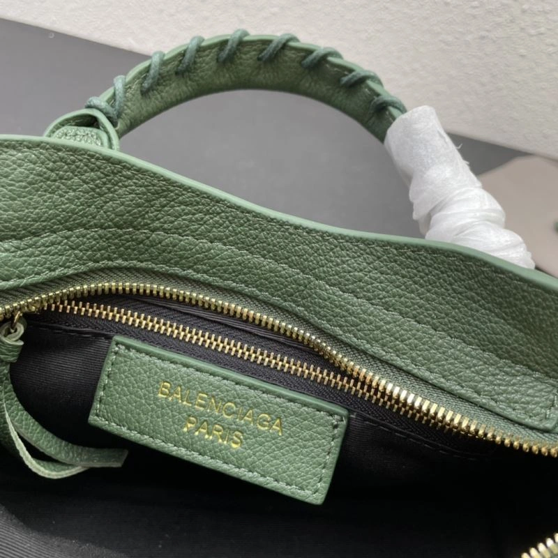 Balenciaga Top Handle Bags Thermal 84773
