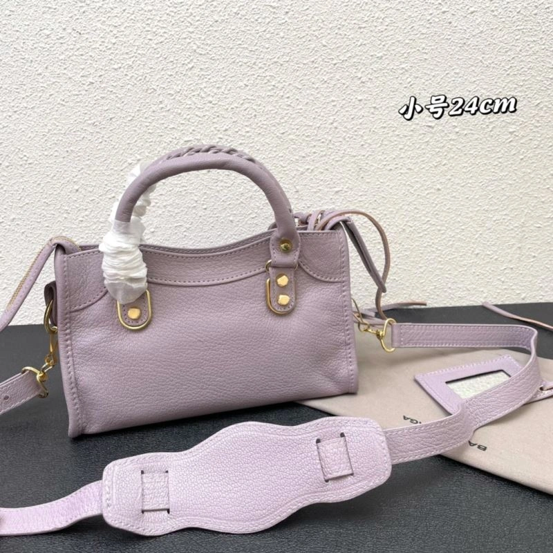Balenciaga Top Handle Bags EyeCatching 84776