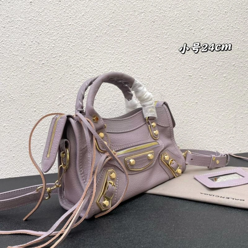Balenciaga Top Handle Bags EyeCatching 84776