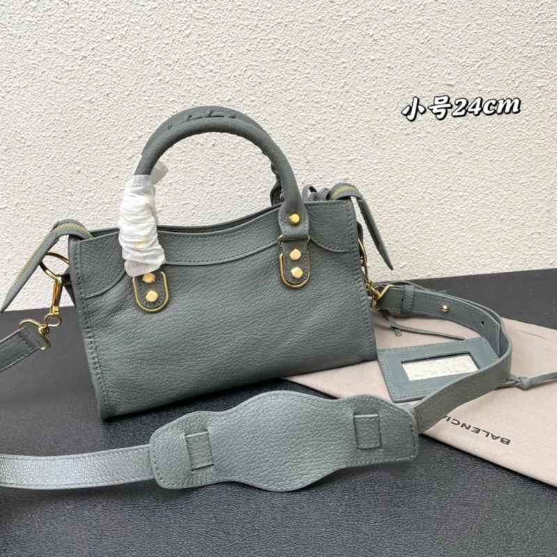 Balenciaga Top Handle Bags Casual 84771
