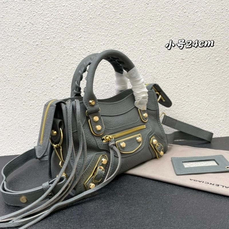 Balenciaga Top Handle Bags Casual 84771
