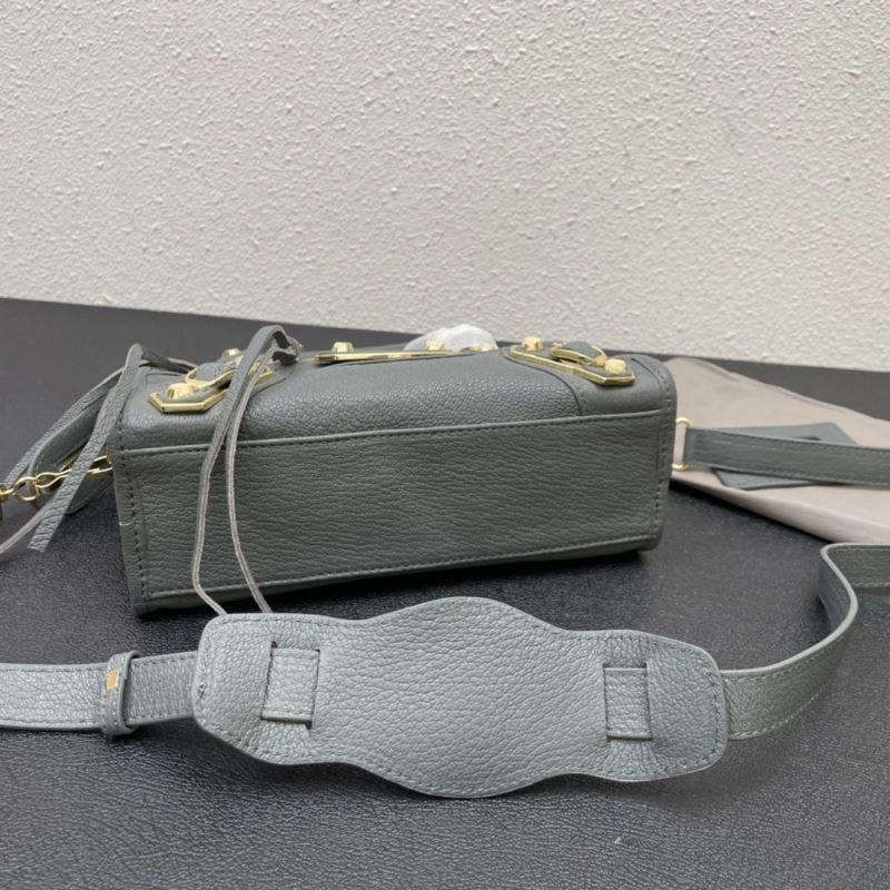 Balenciaga Top Handle Bags Casual 84771
