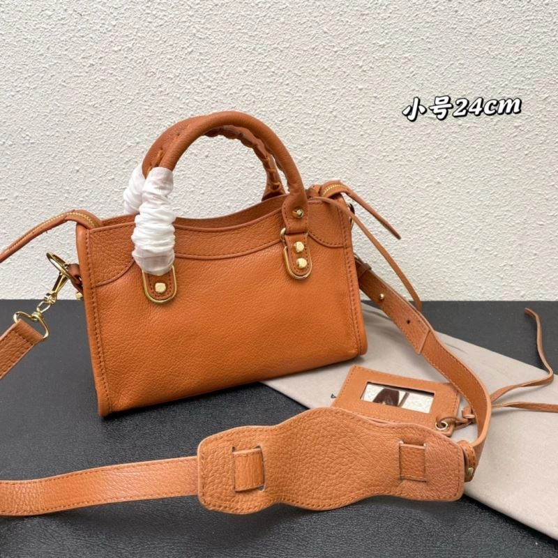 Practical Balenciaga Top Handle Bags 84774
