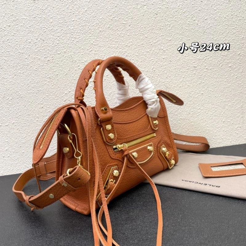 Practical Balenciaga Top Handle Bags 84774