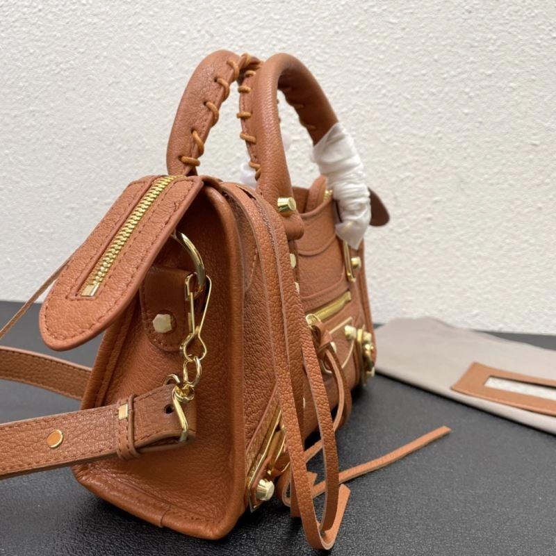 Practical Balenciaga Top Handle Bags 84774