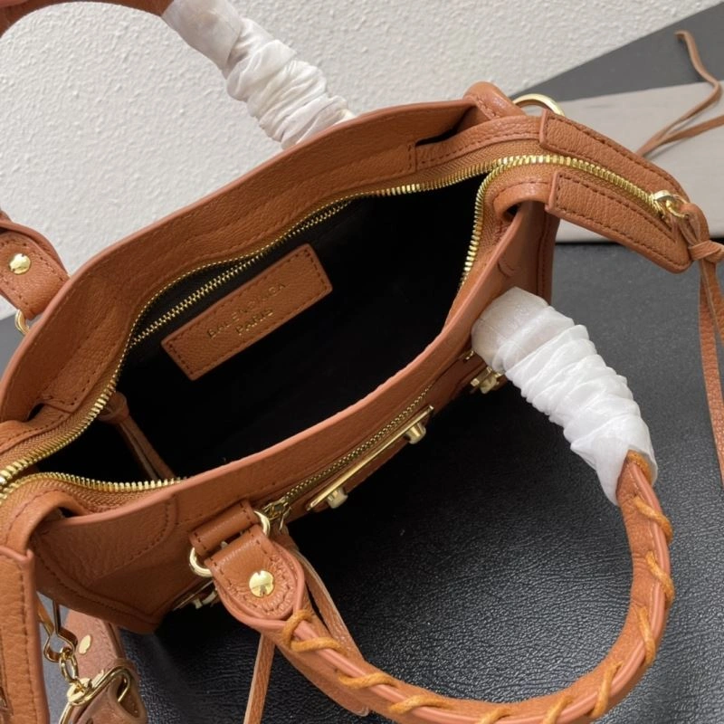 Practical Balenciaga Top Handle Bags 84774