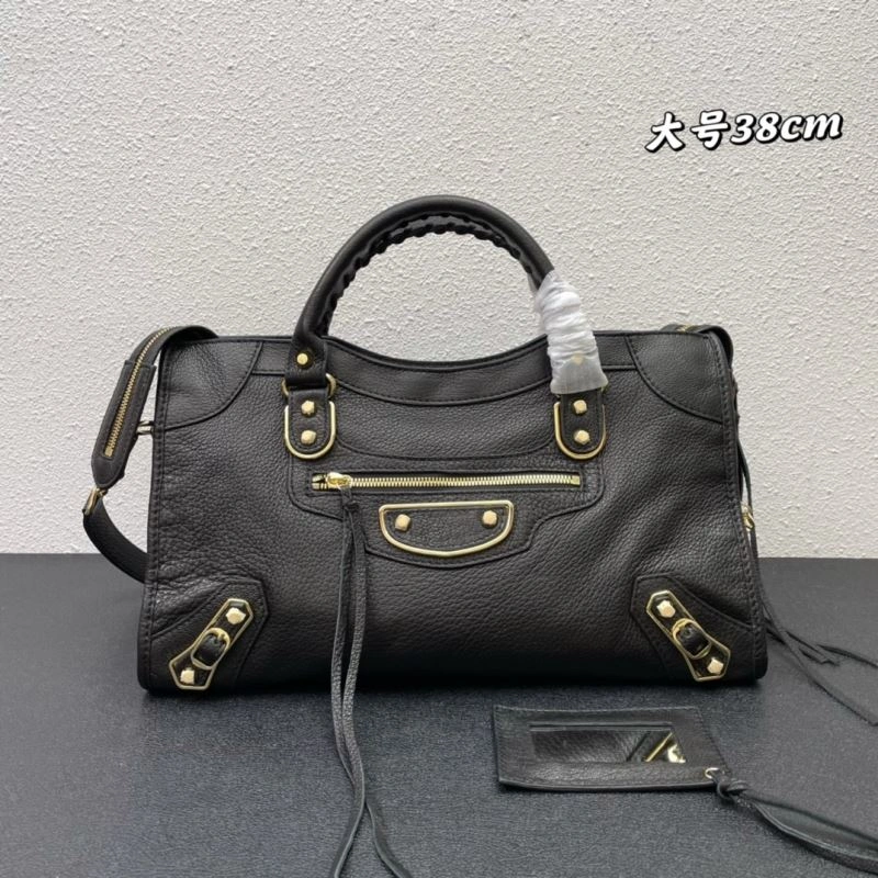 Balenciaga Top Handle Bags Sustainable 84767