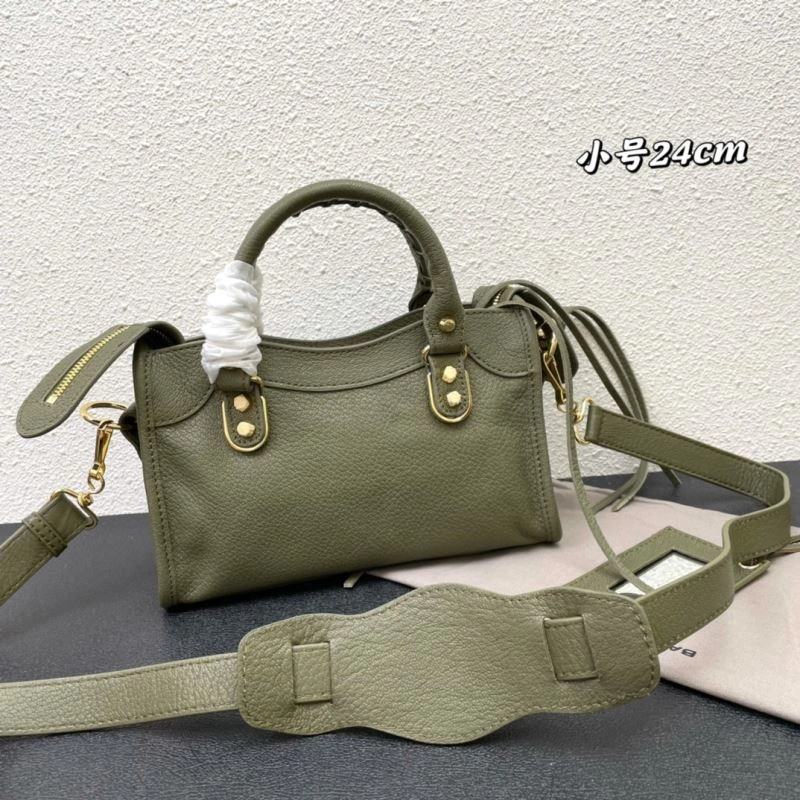 Balenciaga Top Handle Bags TimelessDesign 84766