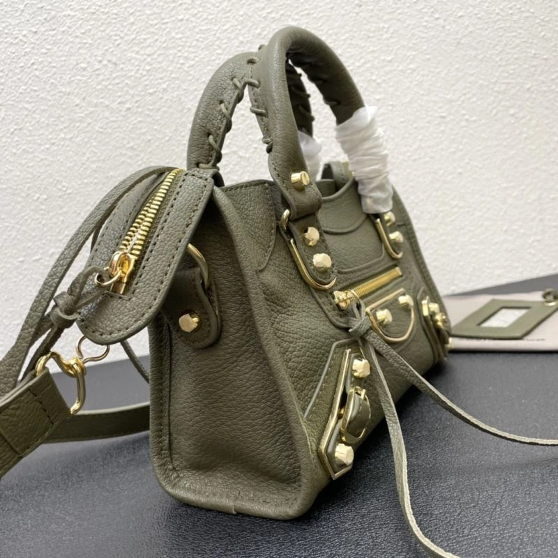 Balenciaga Top Handle Bags TimelessDesign 84766