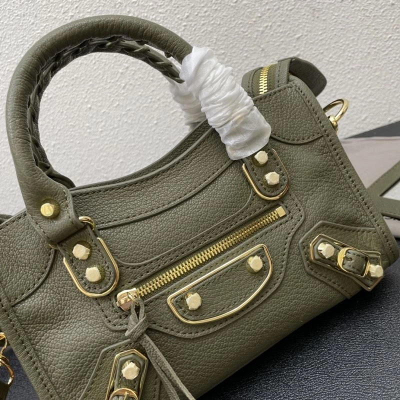 Balenciaga Top Handle Bags TimelessDesign 84766