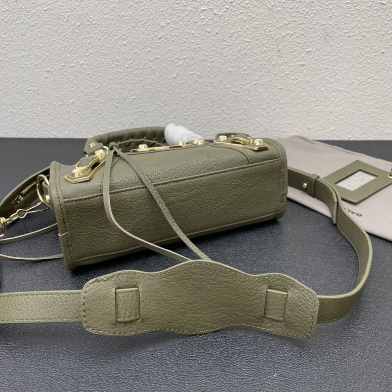 Balenciaga Top Handle Bags TimelessDesign 84766