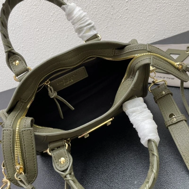 Balenciaga Top Handle Bags TimelessDesign 84766