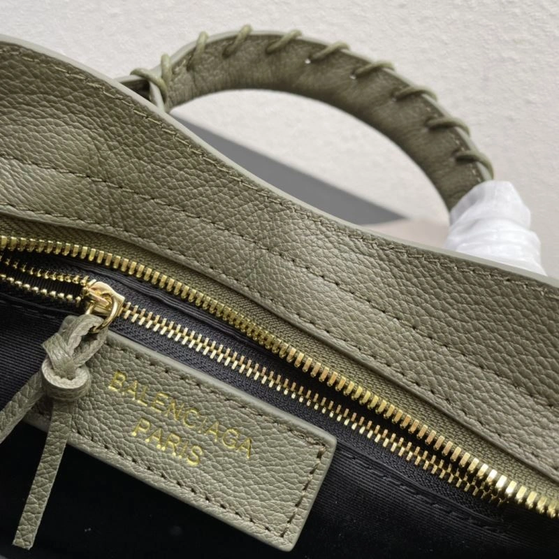 Balenciaga Top Handle Bags TimelessDesign 84766