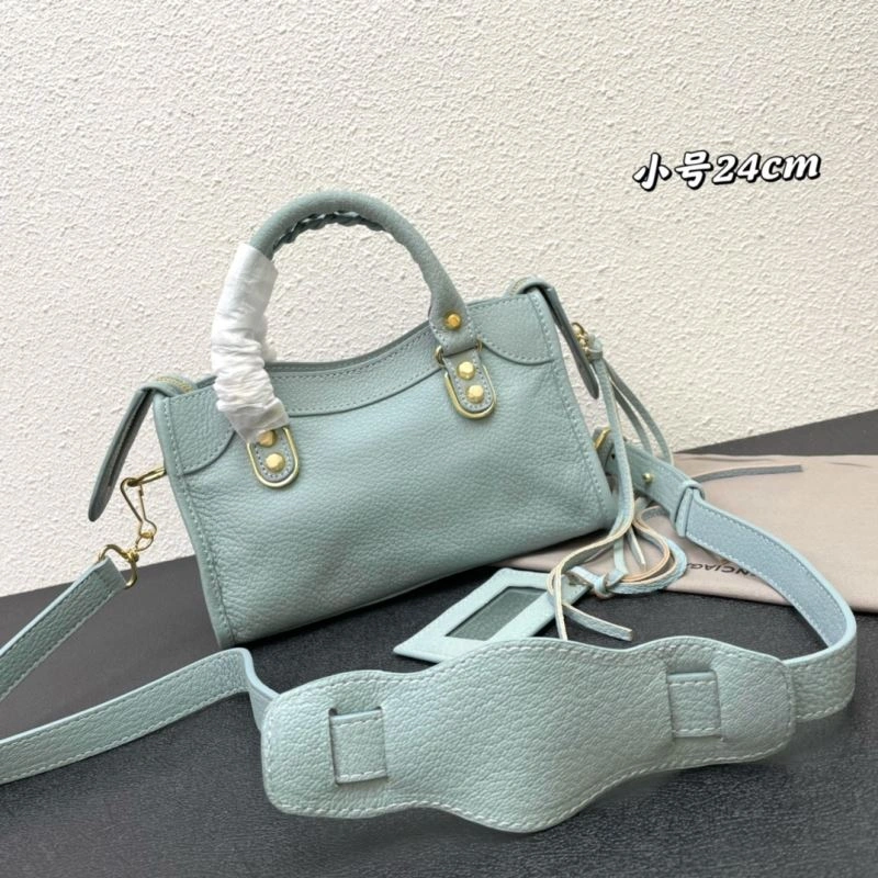 Balenciaga Top Handle Bags Breathable 84765