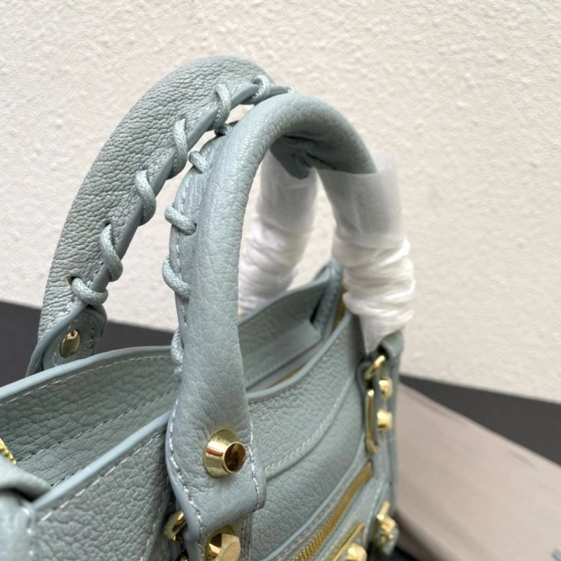 Balenciaga Top Handle Bags Breathable 84765