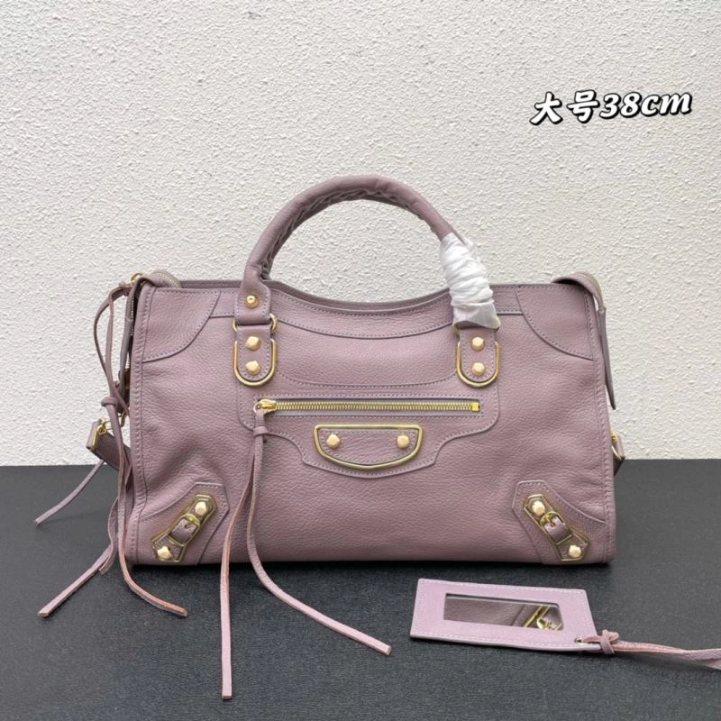 Balenciaga Top Handle Bags Trendsetting 84847