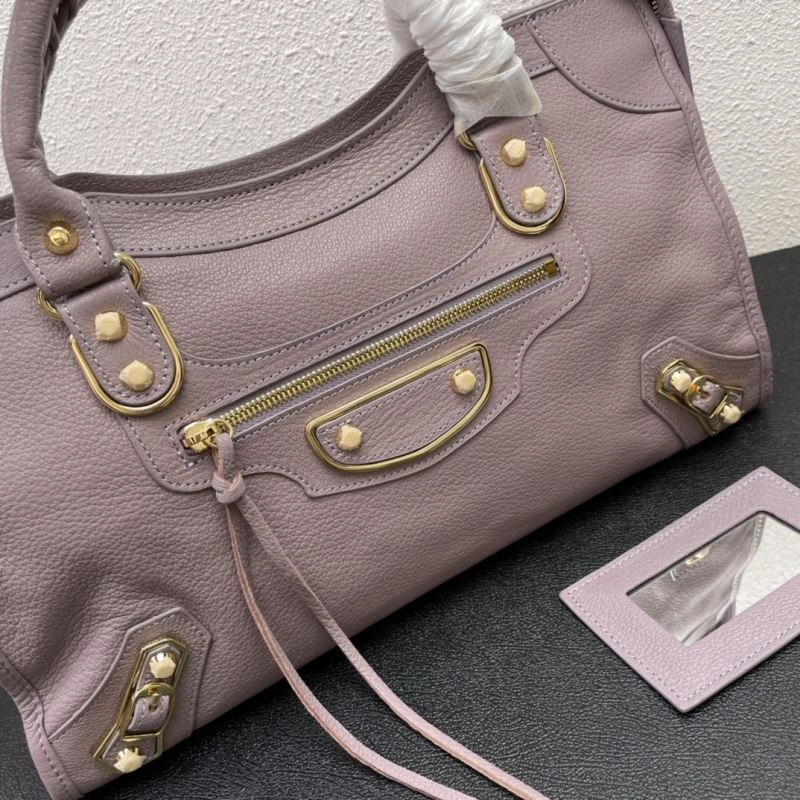 Balenciaga Top Handle Bags Trendsetting 84847