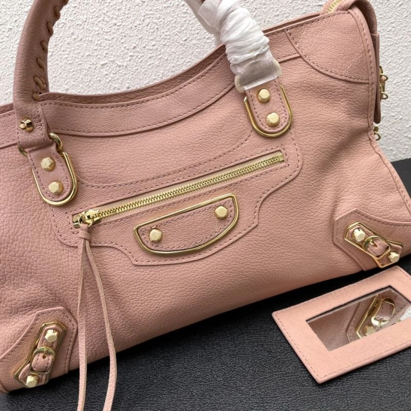 Balenciaga Top Handle Bags Durable 84764