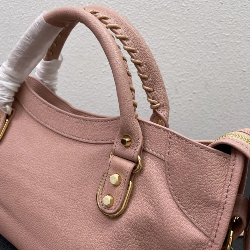 Balenciaga Top Handle Bags Durable 84764