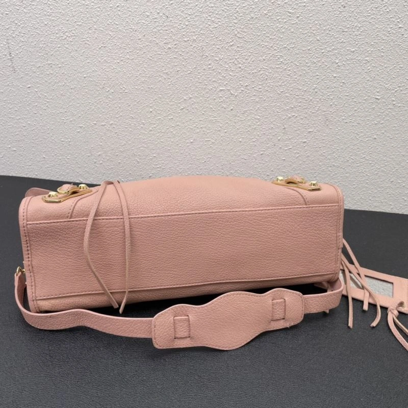 Balenciaga Top Handle Bags Durable 84764
