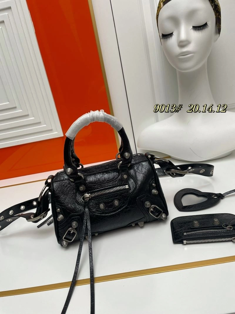 Balenciaga Top Handle Bags FreshLook 84763