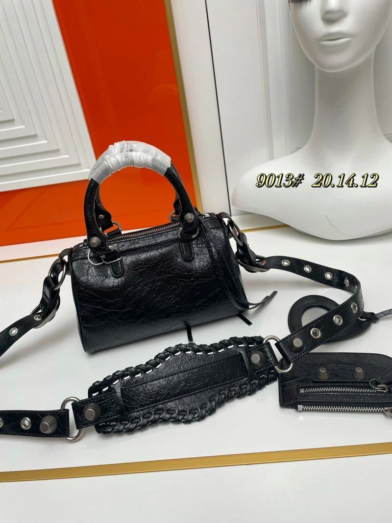 Balenciaga Top Handle Bags FreshLook 84763