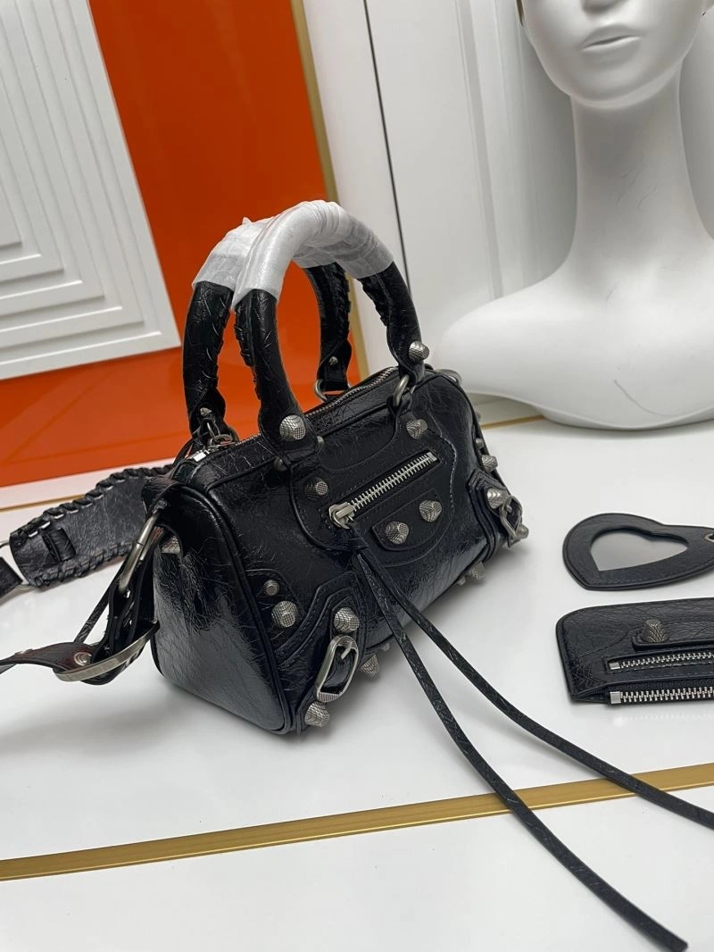 Balenciaga Top Handle Bags FreshLook 84763