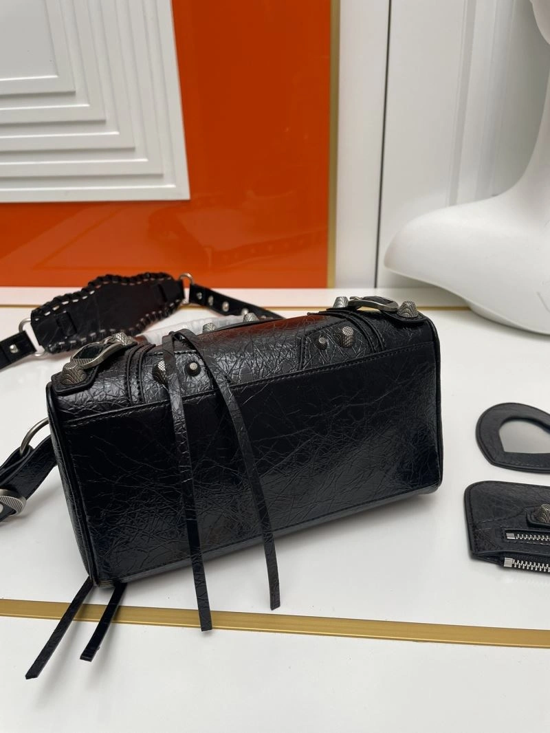 Balenciaga Top Handle Bags FreshLook 84763