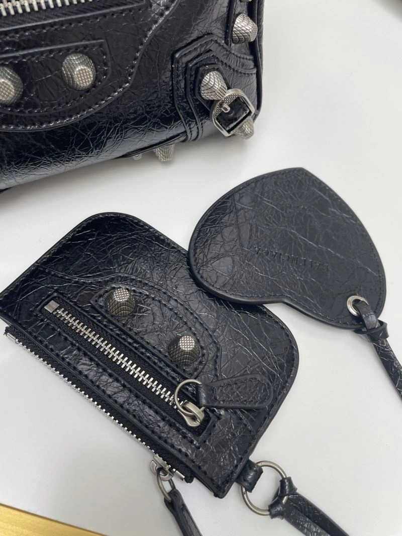 Balenciaga Top Handle Bags FreshLook 84763