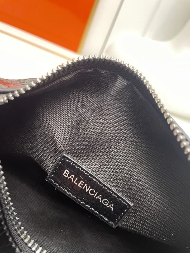 Balenciaga Top Handle Bags FreshLook 84763