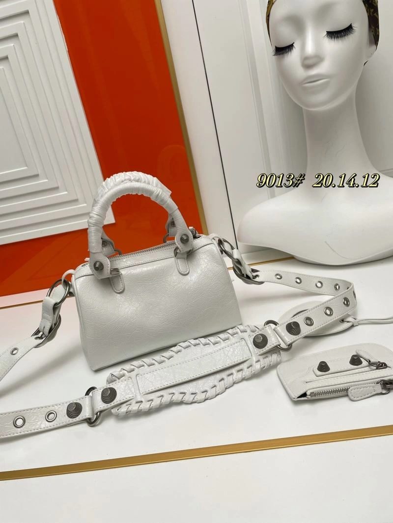 FashionForward Balenciaga Top Handle Bags 84762