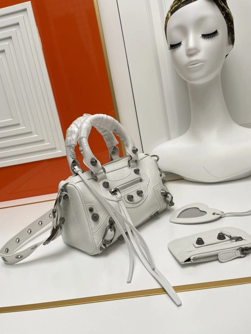 FashionForward Balenciaga Top Handle Bags 84762